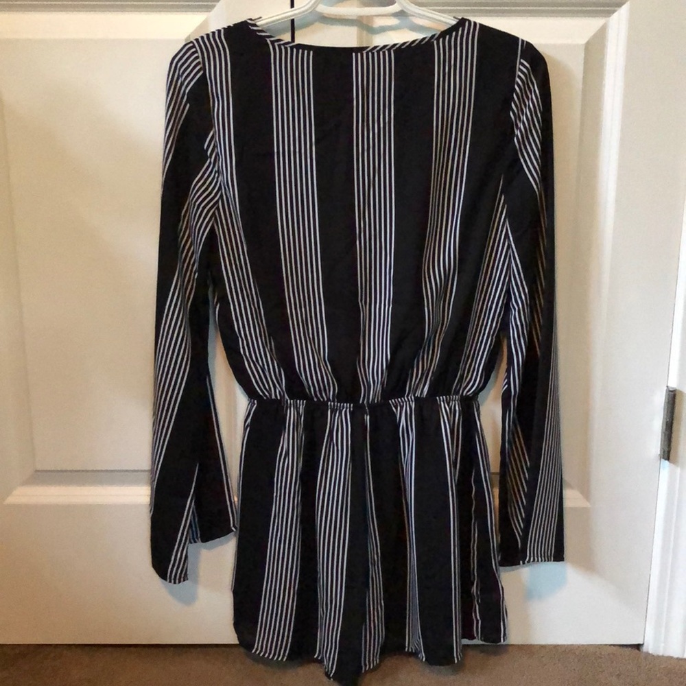 Romper - Picture 3 of 3